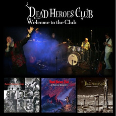 Welcome to the Club mp3 Album by Dead Heroes Club