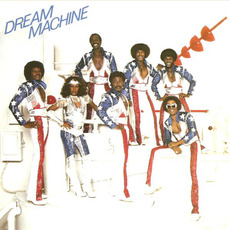 Dream Machine (Remastered) mp3 Album by Dream Machine