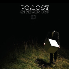In Never Out mp3 Album by pg.lost