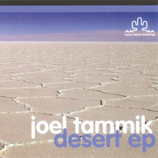 Desert EP mp3 Album by Joel Tammik