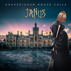 Gravedigger House Calls mp3 Album by Janus (DEU)