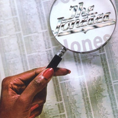 The Joneses (Remastered) mp3 Album by The Joneses