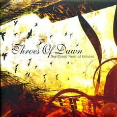 The Great Fleet of Echoes mp3 Album by Throes of Dawn