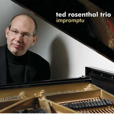 Impromptu mp3 Album by The Ted Rosenthal Trio