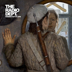 Running Out of Love mp3 Album by The Radio Dept.