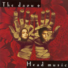 Head Music mp3 Album by The Daou