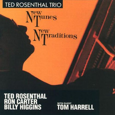 New Tunes New Traditions mp3 Album by Ted Rosenthal