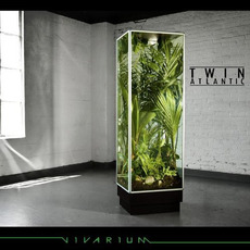 Vivarium mp3 Album by Twin Atlantic