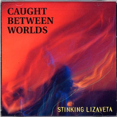 Caught Between Worlds mp3 Album by Stinking Lizaveta