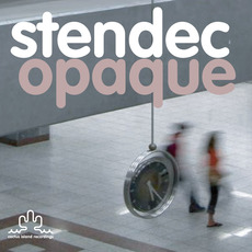 Opaque mp3 Album by Stendec
