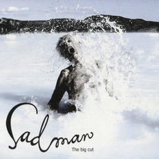 The Big Cut mp3 Album by Sadman