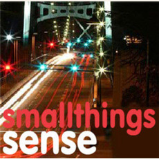 Smallthings mp3 Album by Sense