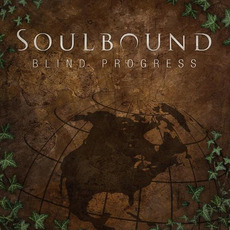Blind Progress mp3 Album by Soulbound