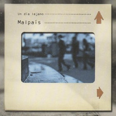 Un día lejano mp3 Album by Malpaís