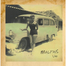 Uno mp3 Album by Malpaís