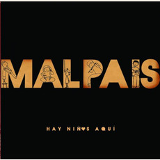 Hay Niños Aquí mp3 Album by Malpaís
