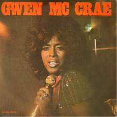 Gwen McCrae (Japanese Edition) mp3 Album by Gwen McCrae