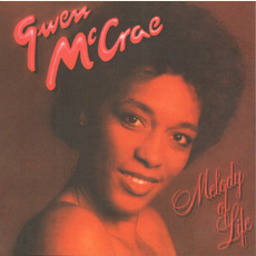 Melody Of Life (Remastered) mp3 Album by Gwen McCrae