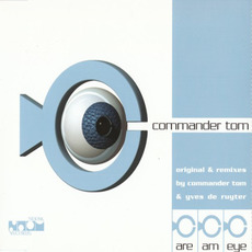 Are Am Eye? (Remixes) mp3 Remix by Commander Tom