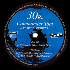 Eye Bee M Remixes mp3 Remix by Commander Tom