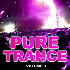 Nukleuz: Pure Trance, Volume 3 mp3 Compilation by Various Artists
