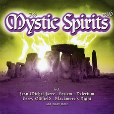 Mystic Spirits, Volume 6 mp3 Compilation by Various Artists
