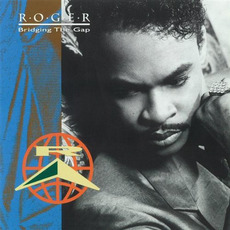 Bridging the Gap mp3 Album by Roger