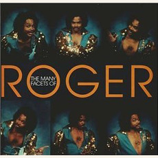 The Many Facets of Roger (Re-Issue) mp3 Album by Roger
