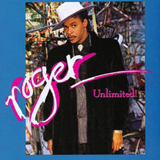 Unlimited! mp3 Album by Roger