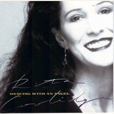 Dancing With an Angel mp3 Album by Rita Coolidge