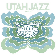 Groove Therapy LP mp3 Album by Utah Jazz
