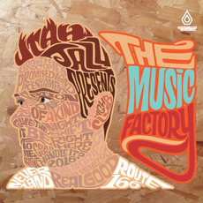 The Music Factory mp3 Album by Utah Jazz