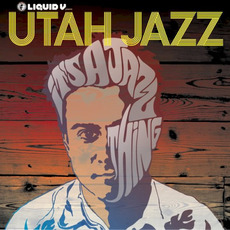 It's a Jazz Thing mp3 Album by Utah Jazz