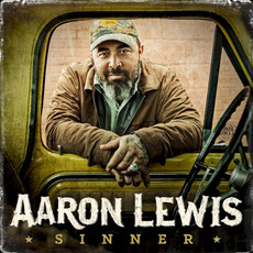 Sinner mp3 Album by Aaron Lewis