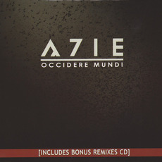 Occidere Mundi (Limited Edition) mp3 Album by A7IE