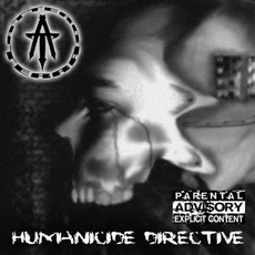 Humanicide Directive mp3 Album by AtteroTerra