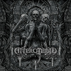 Pray For Apocalypse mp3 Album by AtteroTerra