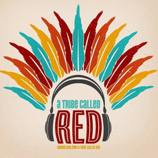 A Tribe Called Red mp3 Album by A Tribe Called Red