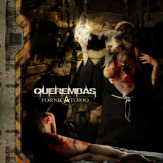 Fornicatorio mp3 Album by Querembas
