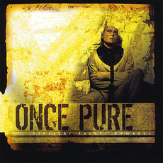 Straight Jacket Romance mp3 Album by Once Pure