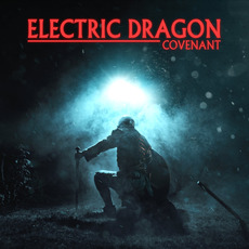 Covenant mp3 Album by Electric Dragon