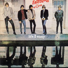 It's 2 Easy (Re-Issue) mp3 Album by The Easybeats