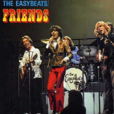 Friends (Re-Issue) mp3 Album by The Easybeats