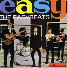 Easy (Re-Issue) mp3 Album by The Easybeats