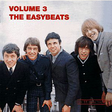Volume 3 (Re-Issue) mp3 Album by The Easybeats