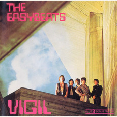 Vigil (Re-Issue) mp3 Album by The Easybeats