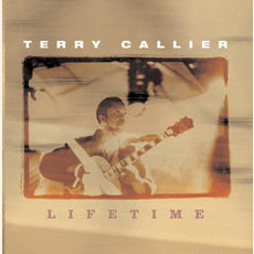 LifeTime mp3 Album by Terry Callier