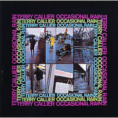 Occasional Rain mp3 Album by Terry Callier