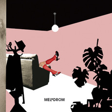 Melodrom mp3 Album by Melodrom