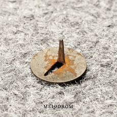 Vse kar si pustila da leži na tleh mp3 Album by Melodrom